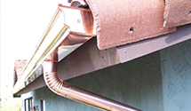Rain Gutter Installation, Repair, Cleaning in Herrick, IL